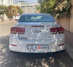 شيفروليه ماليبو